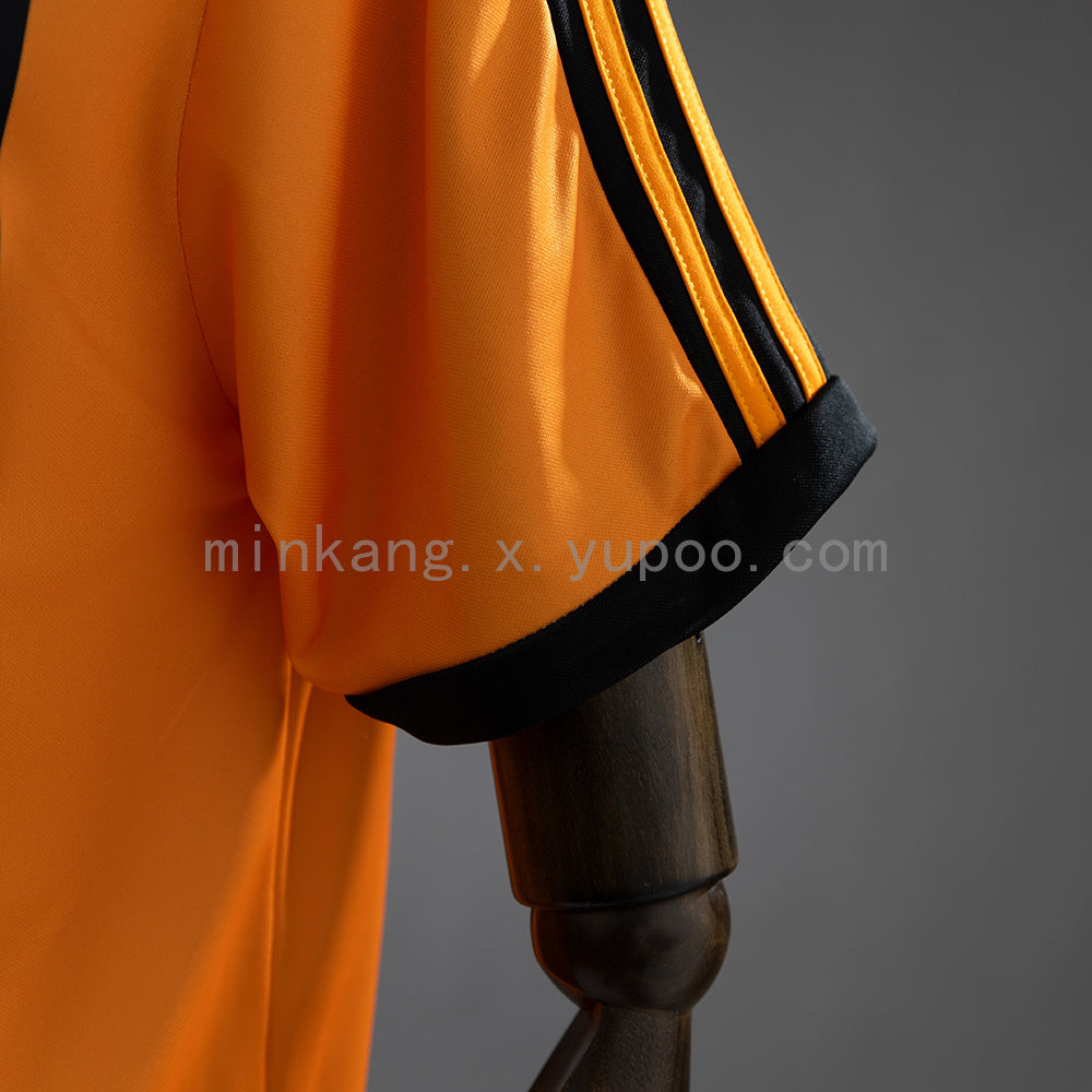 Hull City 81/82 Home Retro Jersey S-XXL