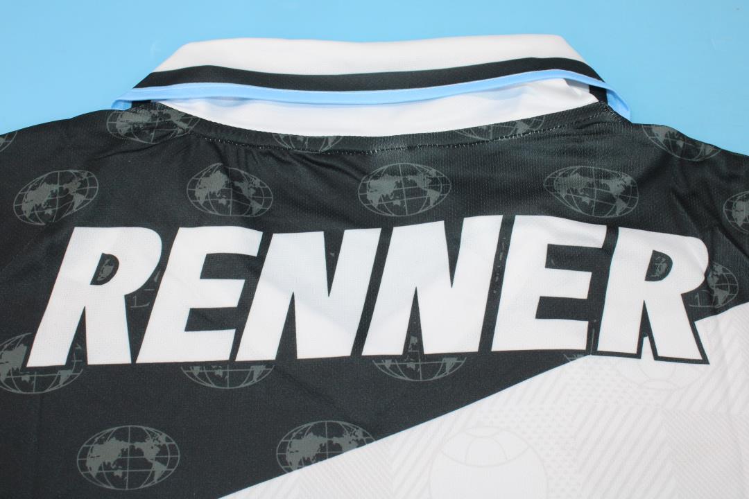 GREMIO 1996 — Club Retro