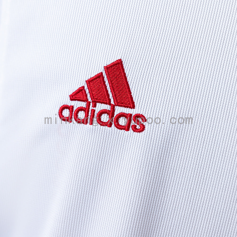 Retro Spain 2000 Away S-XXL