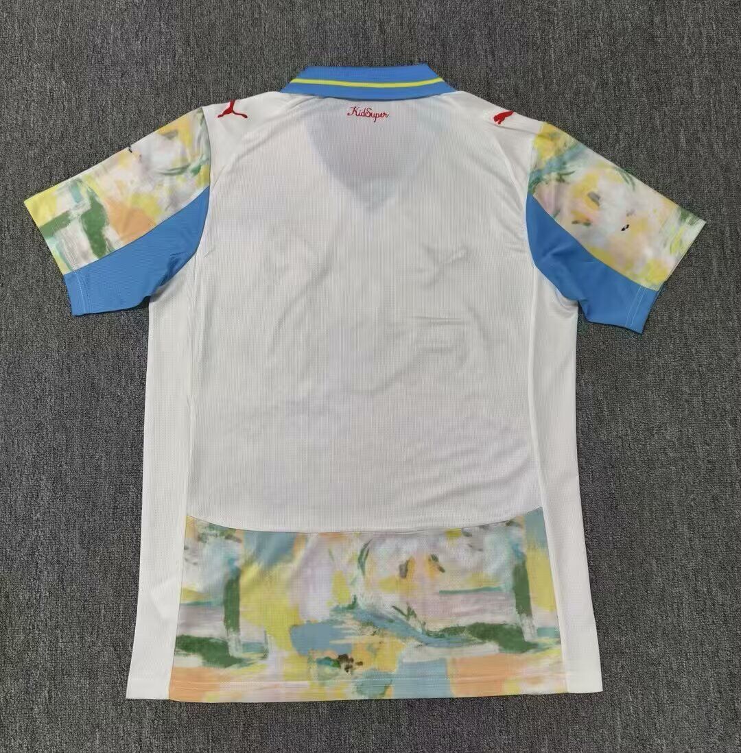 RB SALZBURG — UEFA