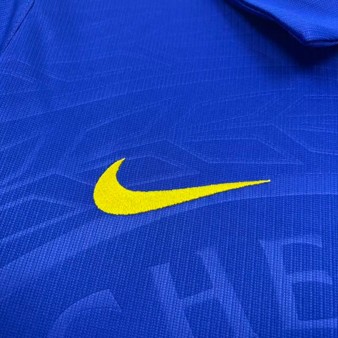 Chelsea 2026/27 Home Soccer Jersey Size S-4XL