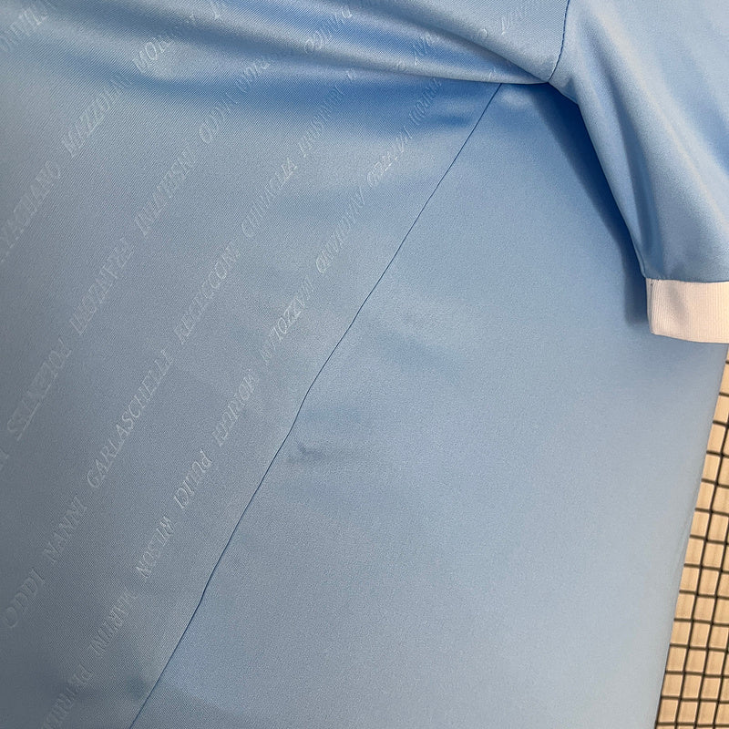 24/25 Lazio 50th Anniversary Blue S-4XL