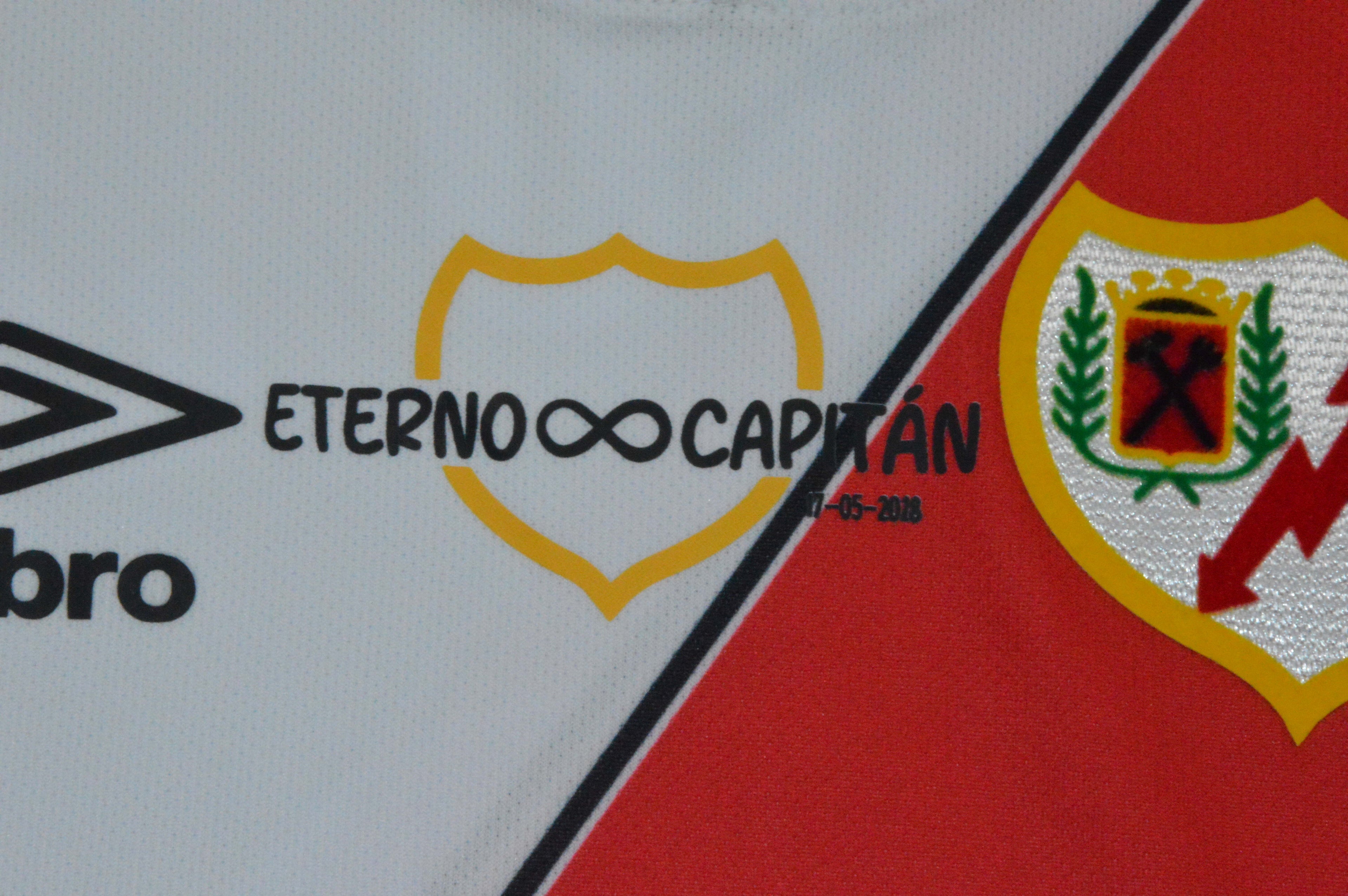 VALLECANO TREJO — Special Edition