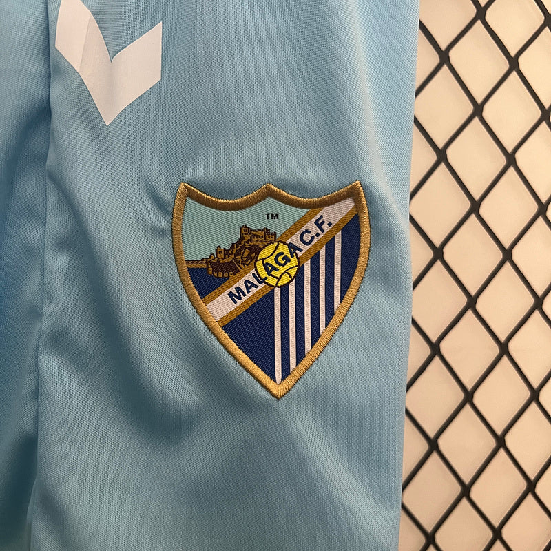 24-25 Malaga home kid kit