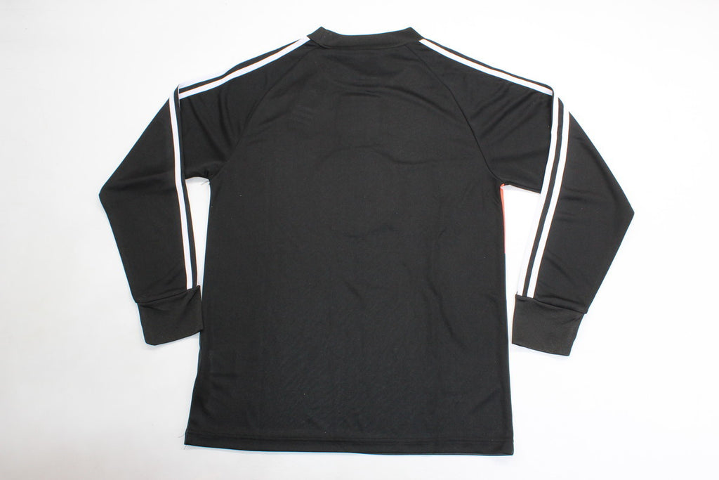 NEWCASTLE 96-97 GK Manga larga — Club Retro