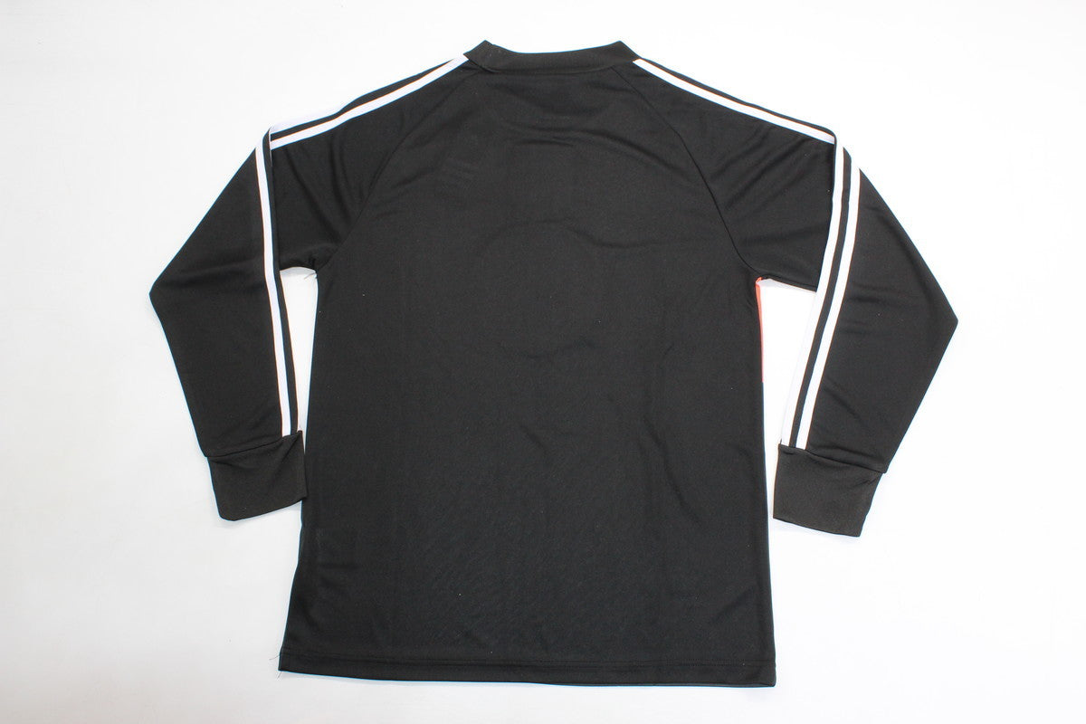 NEWCASTLE 96-97 GK Manga larga — Club Retro