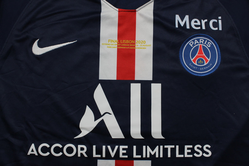 PARIS 19-20 — Club Retro