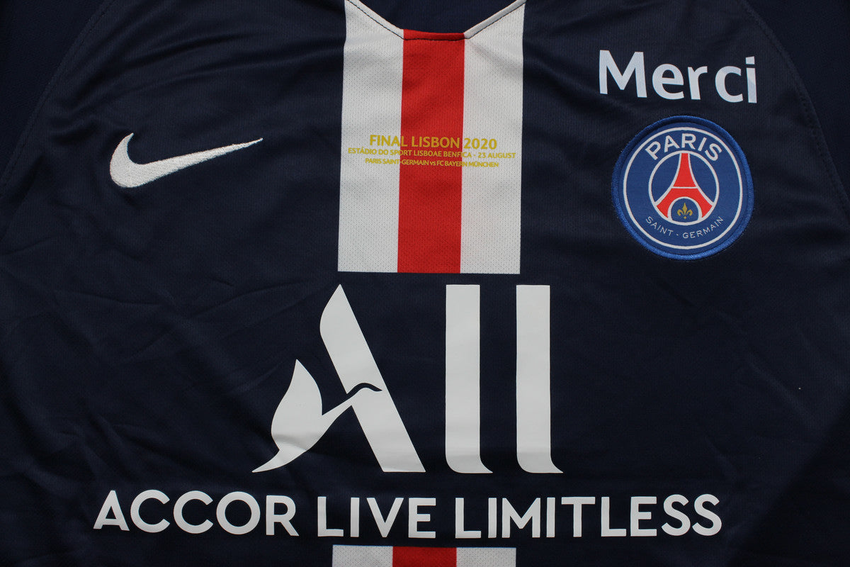PARIS 19-20 — Club Retro