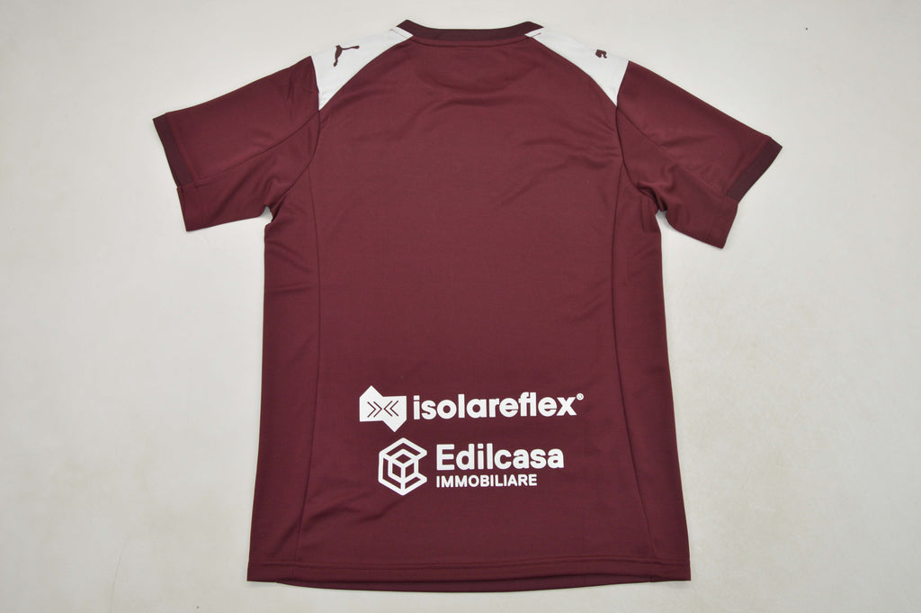 SALERNITANA — Serie A