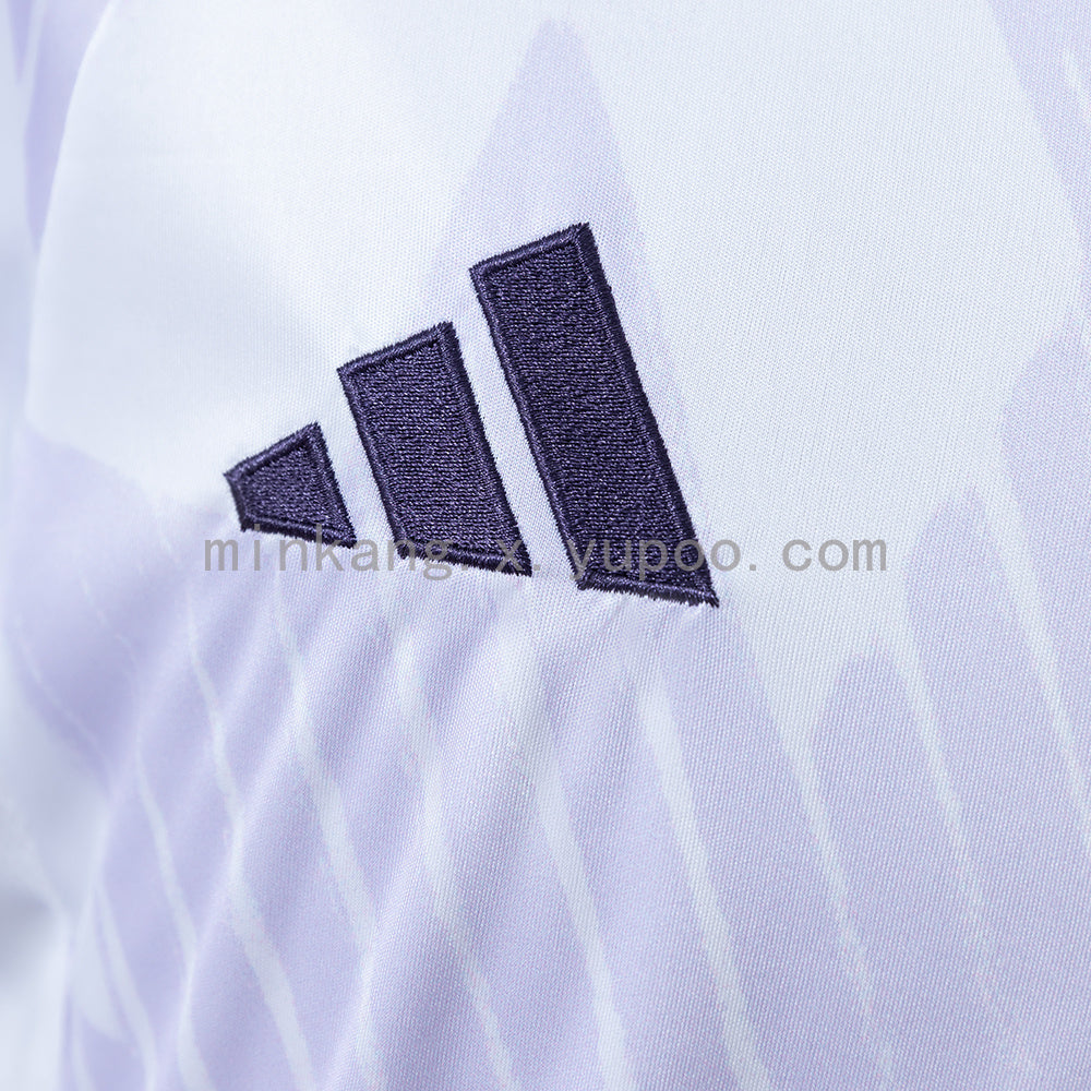 M-U 25/26 Away Long Sleeve Jersey S-4XL