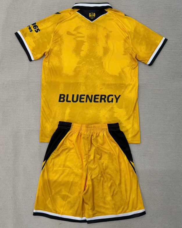 UDINESE Kit infantil — Serie A