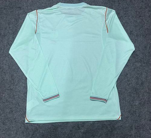 2026 France Away Long sleeve S-4XL — Jsonwang 26/27