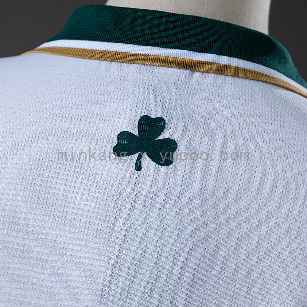 Everton 26/27 St. Patrick's Day Jersey S-XXL