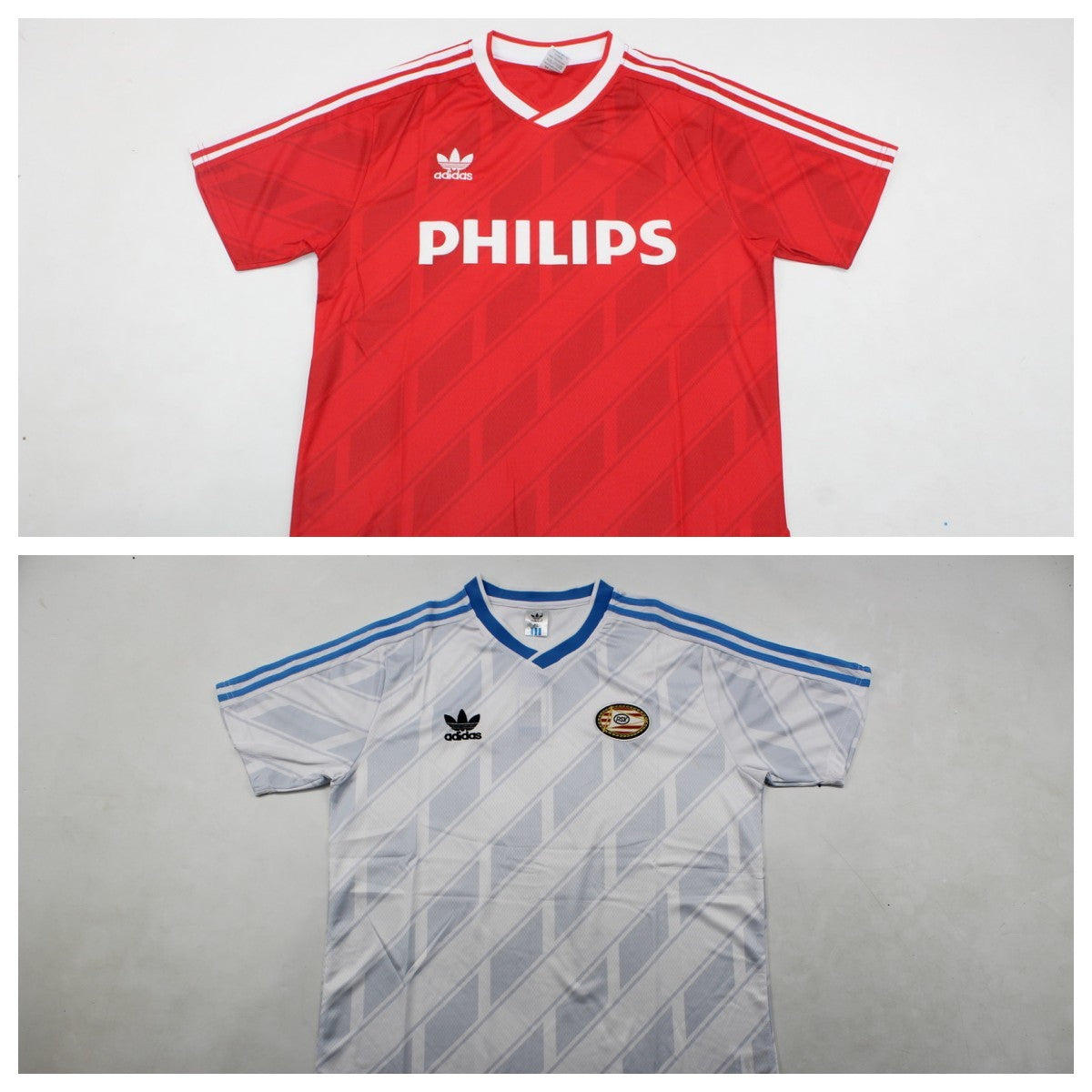 PSV 87-88 — Club Retro