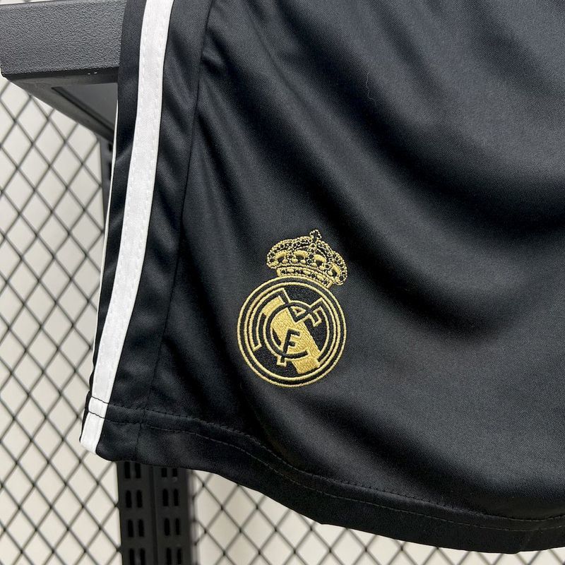 25-26 Real Madrid Dragon Kids Kit