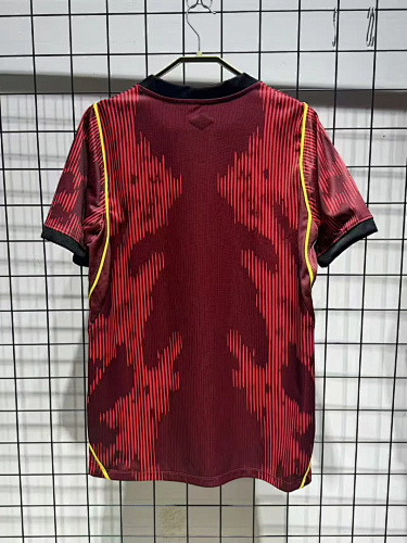 2026 Brasil x Jordan Special S-4XL — Jsonwang 26/27