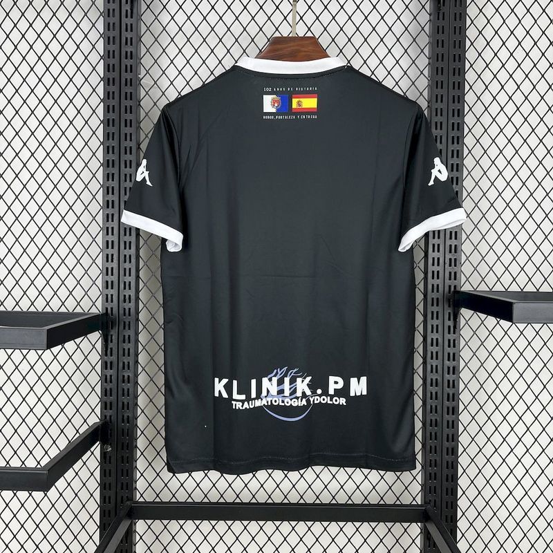 25-26 Hércules CF away jersey