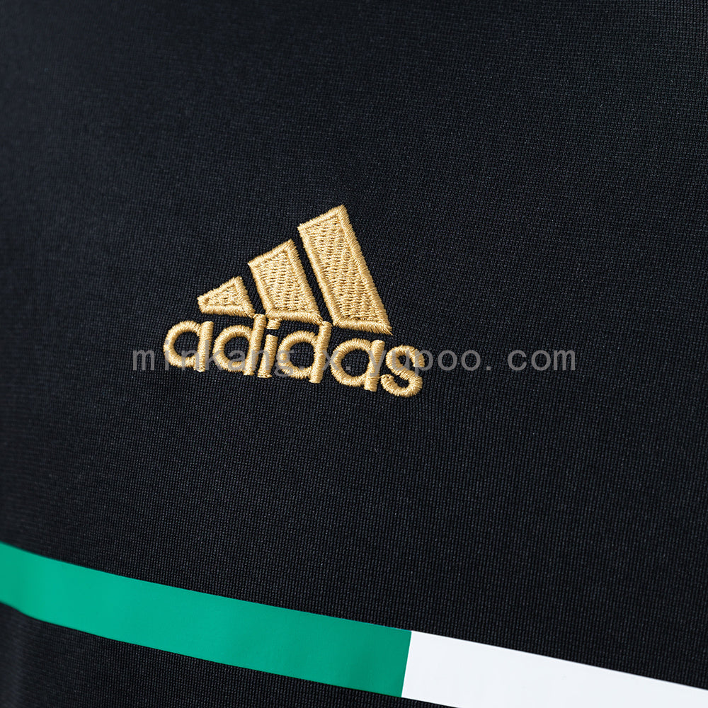 Retro 11/12 AC Milan third away S-XXL