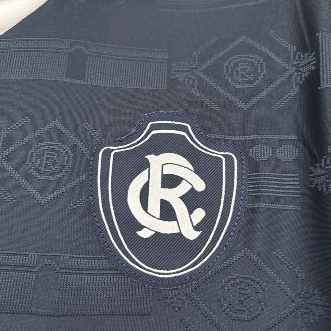 Clube do Remo 2025/26 Home Jersey S-4XL