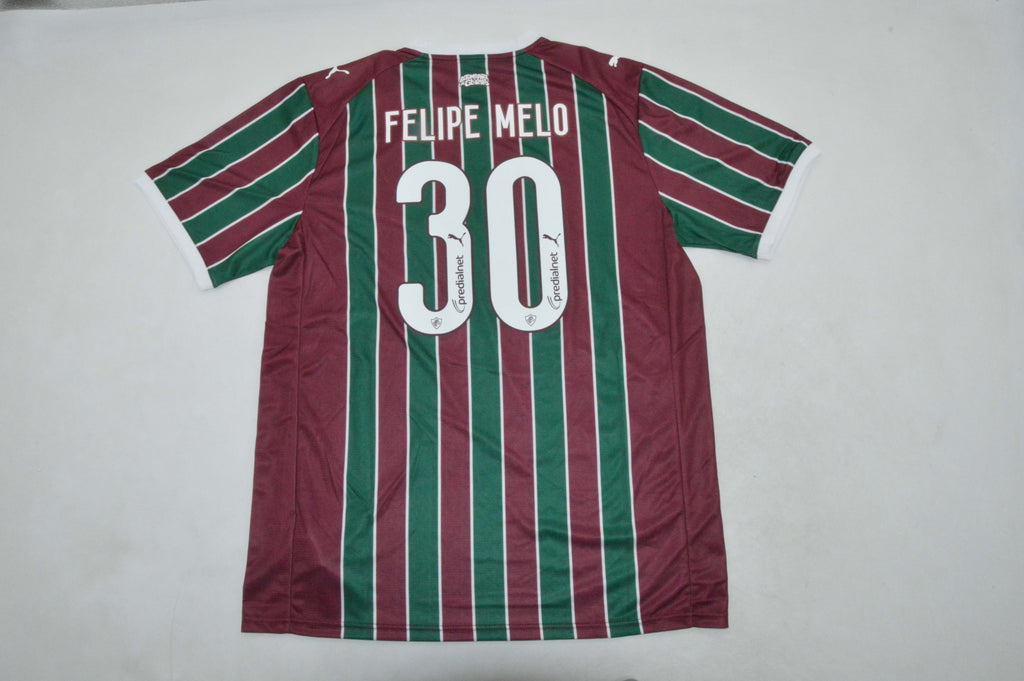 FLUMINESE — Brasileirao