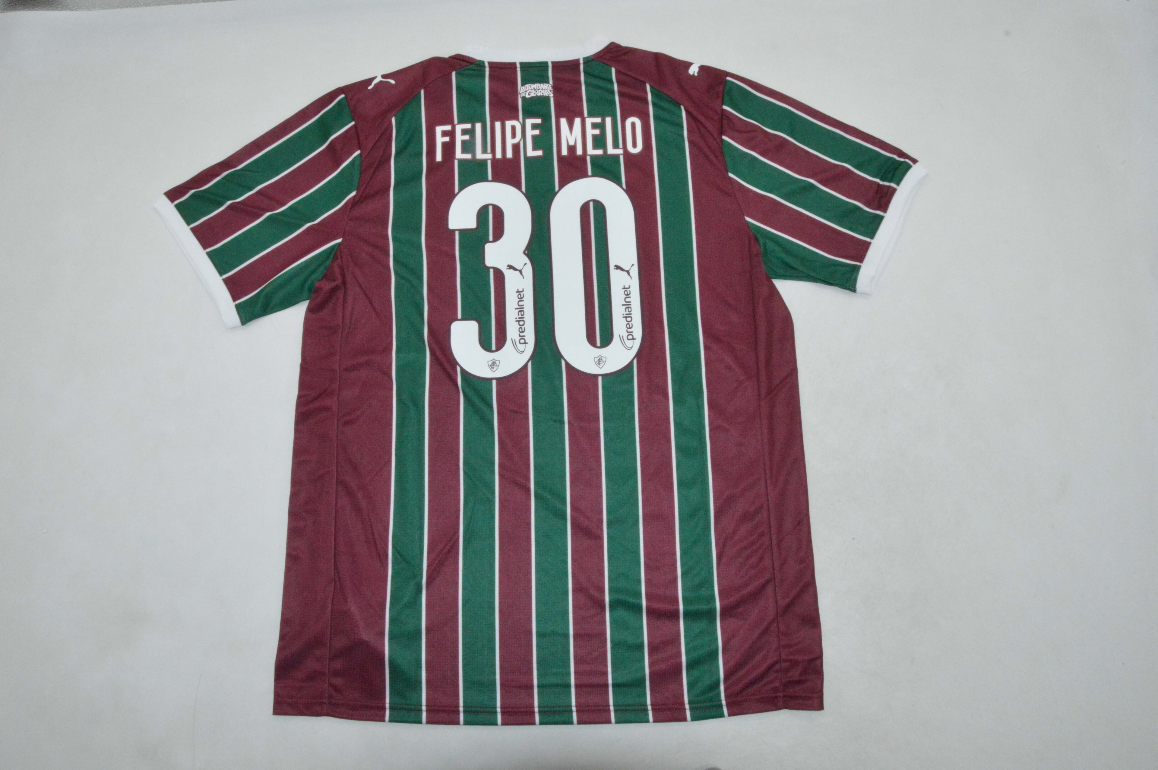 FLUMINESE — Brasileirao