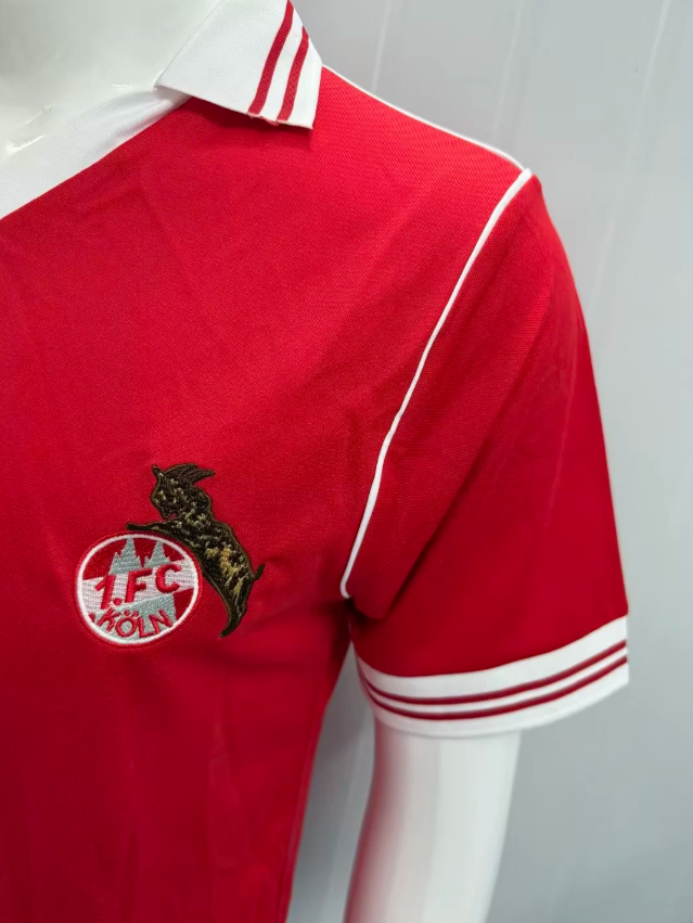 KOLN 78-79 — Club Retro