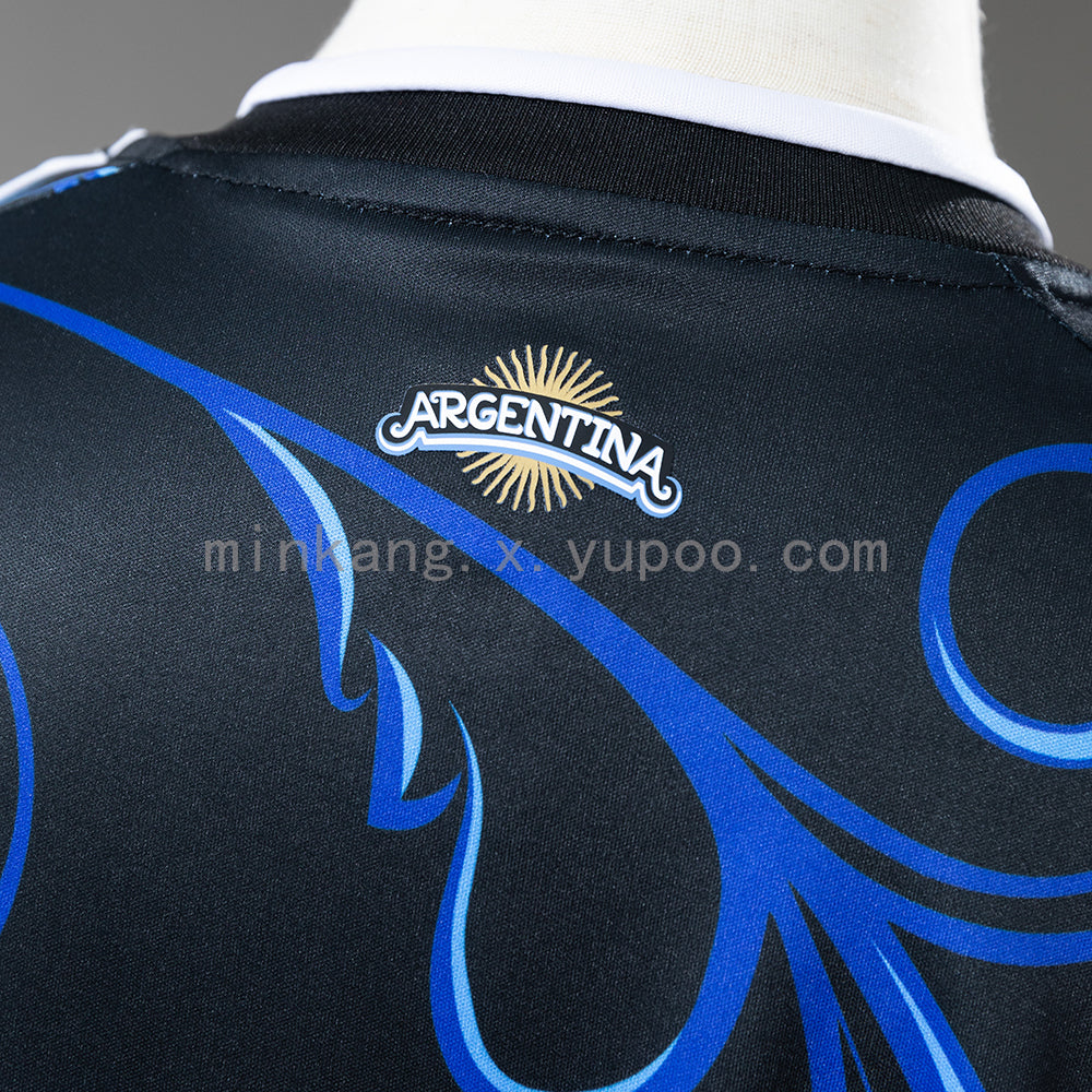 Argentina 26/27 Away Women's Jersey S-XXL