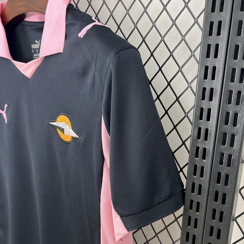 25-26 Palermo F.C. away jersey