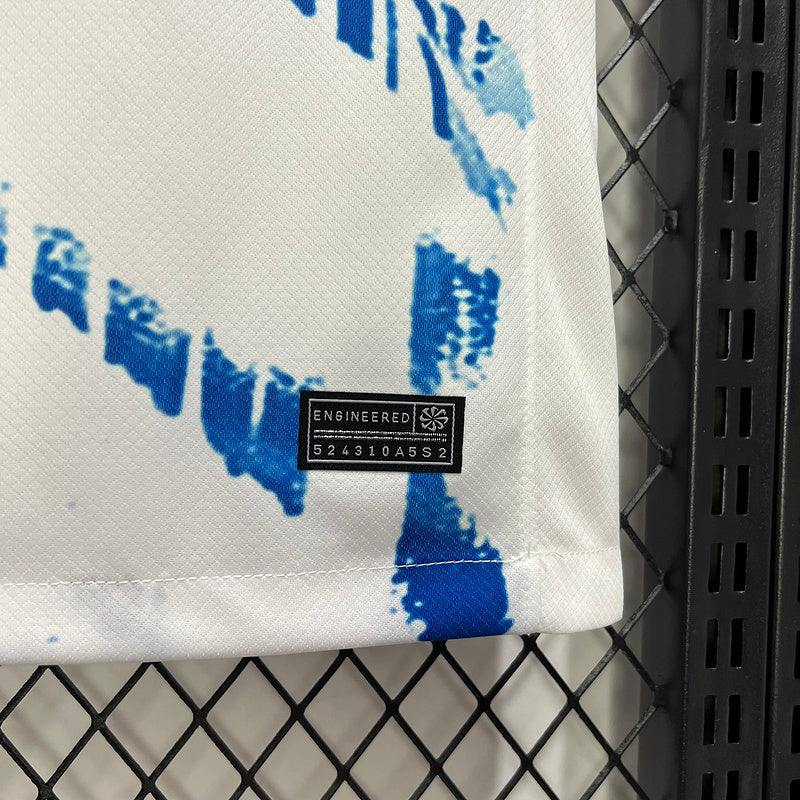 22024 Norway away soccer jersey