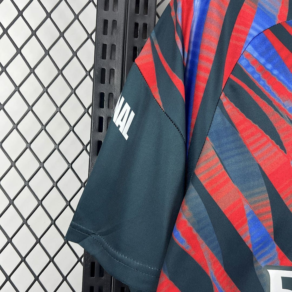 Mens Arsenal 2026/27 Pre-Match Jersey