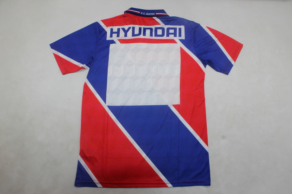 BAHIA 98 — Club Retro