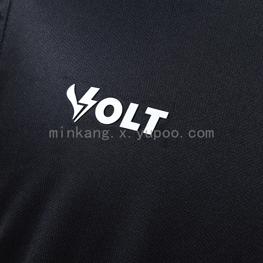 Vitória 25/26 Red-Black Jersey S-4XL