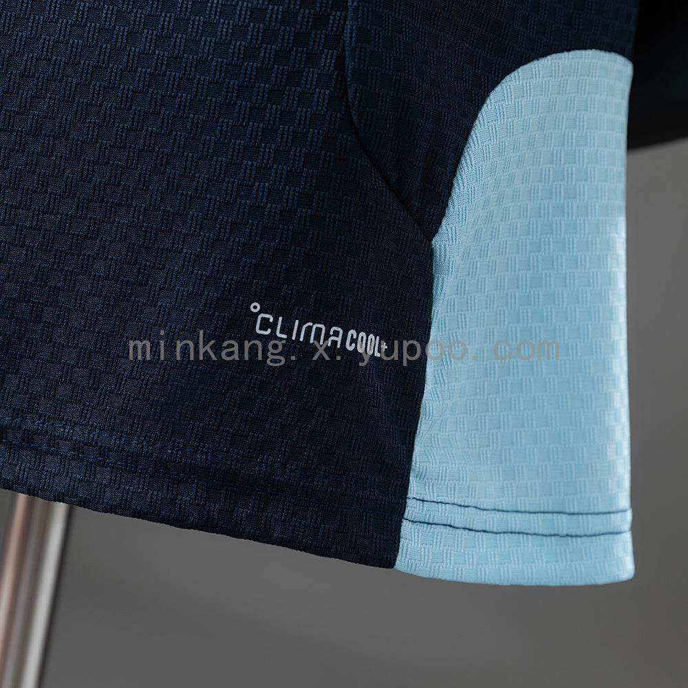 Argentina 2026 Player Version Training Jersey - Royal Blue S-3XL