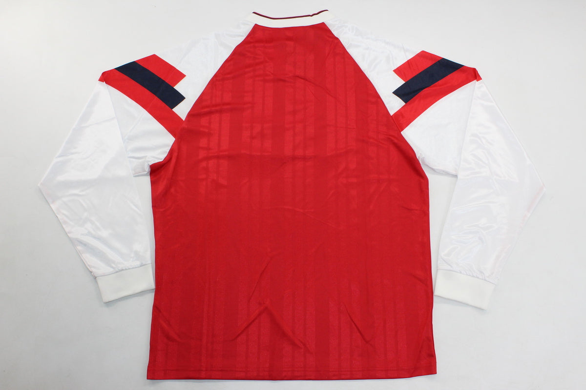 ARSENAL 92-94 Manga larga — Club Retro
