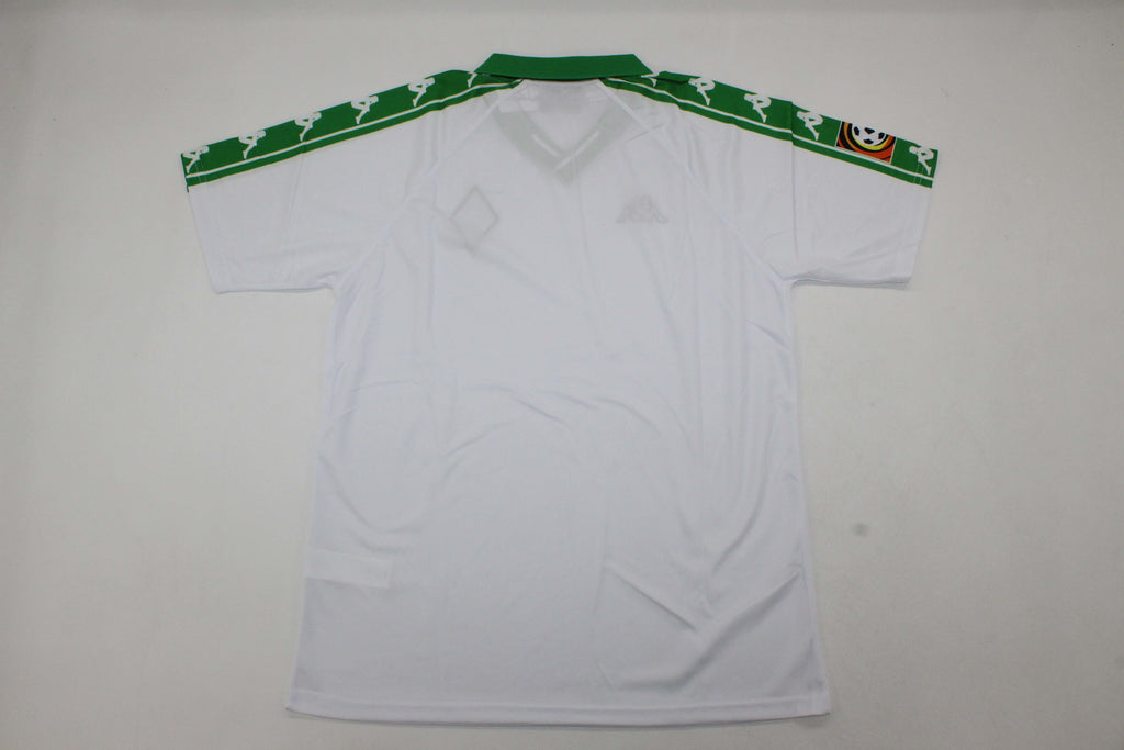 WERDER BREMEN 01 — Club Retro