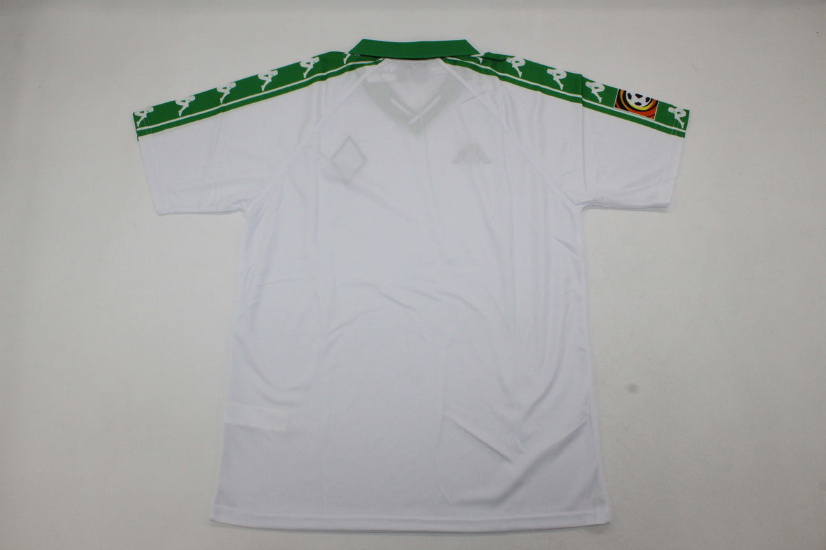 WERDER BREMEN 01 — Club Retro