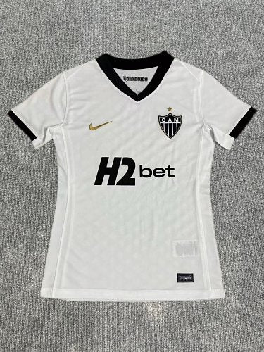 26-27 Atlético Mineiro Away Woman S-2XL — Jsonwang 26/27