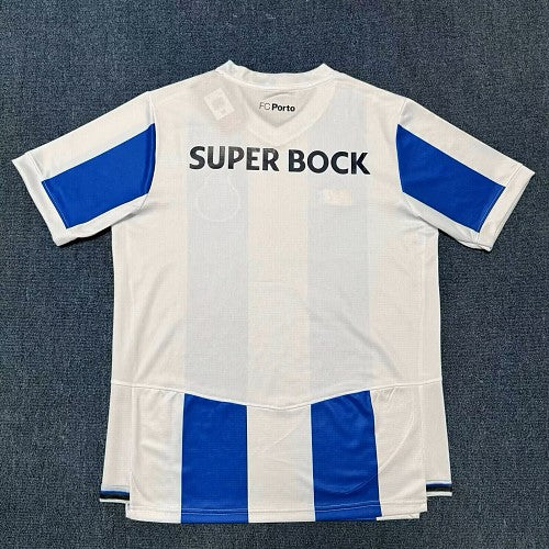 26-27 Porto Home S-4XL — Jsonwang 26/27
