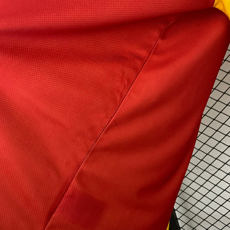 98-99 Galatasaray home retro jersey