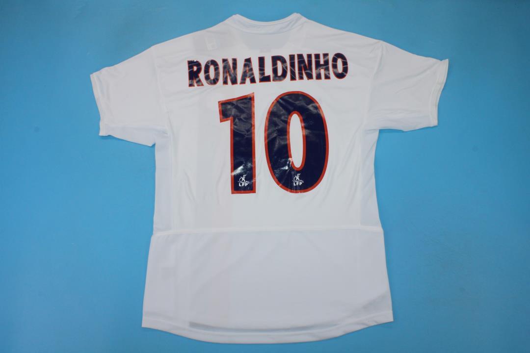 PARIS 02-03 — Club Retro
