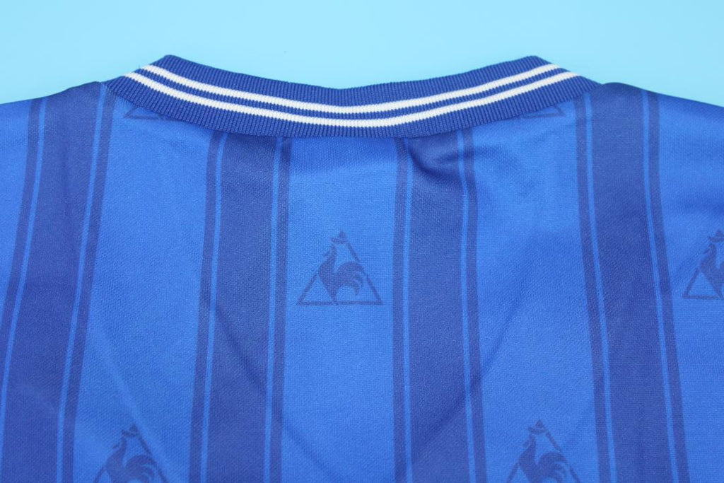 CHELSEA 85-87 — Club Retro