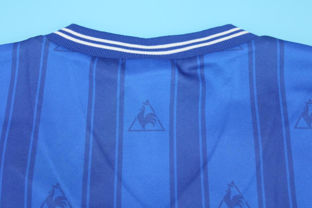 CHELSEA 85-87 — Club Retro