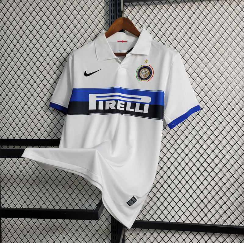 09-10 International Milan away