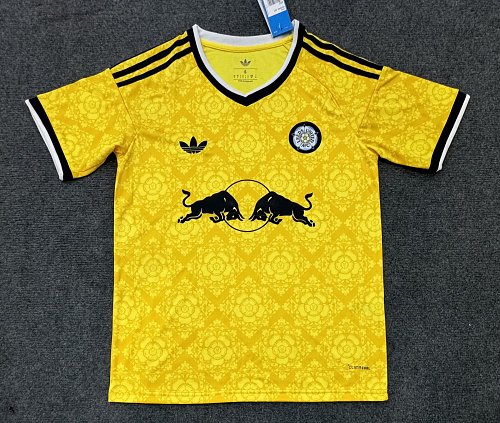 26-27 Leeds United Away S-4XL — Jsonwang 26/27