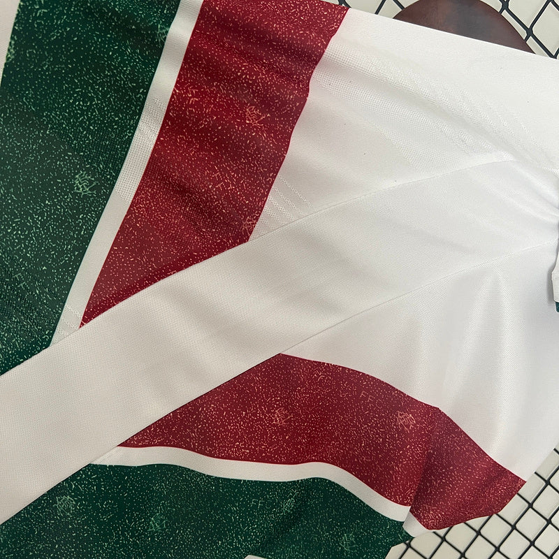 24-25 Fluminense away woman jersey