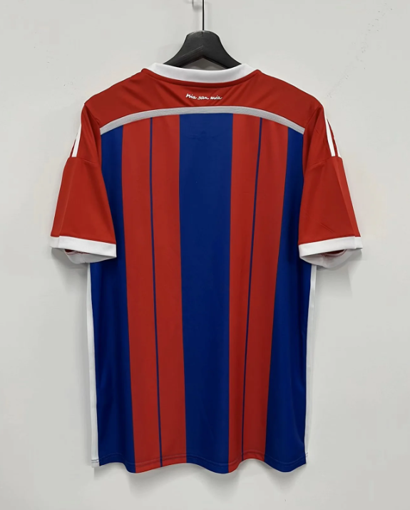 BAYERN 14-15 — Club Retro