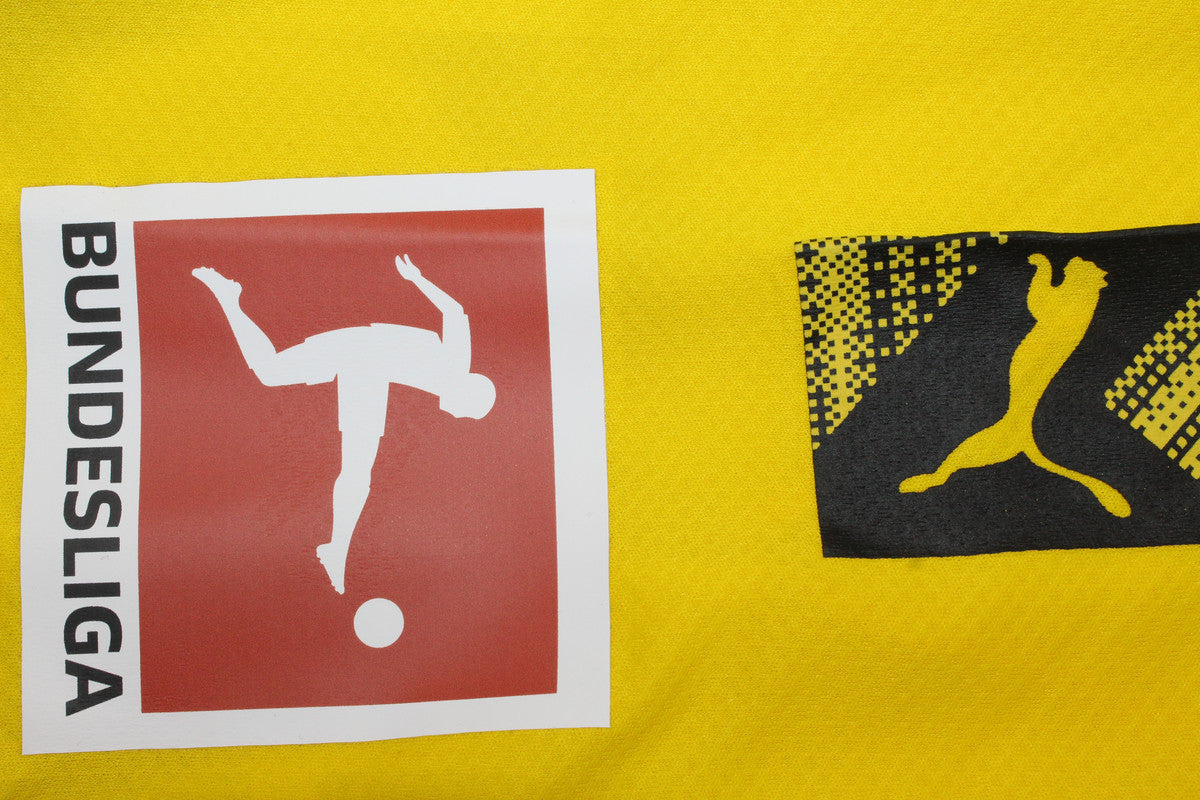 DORTMUND 19-20 — Club Retro