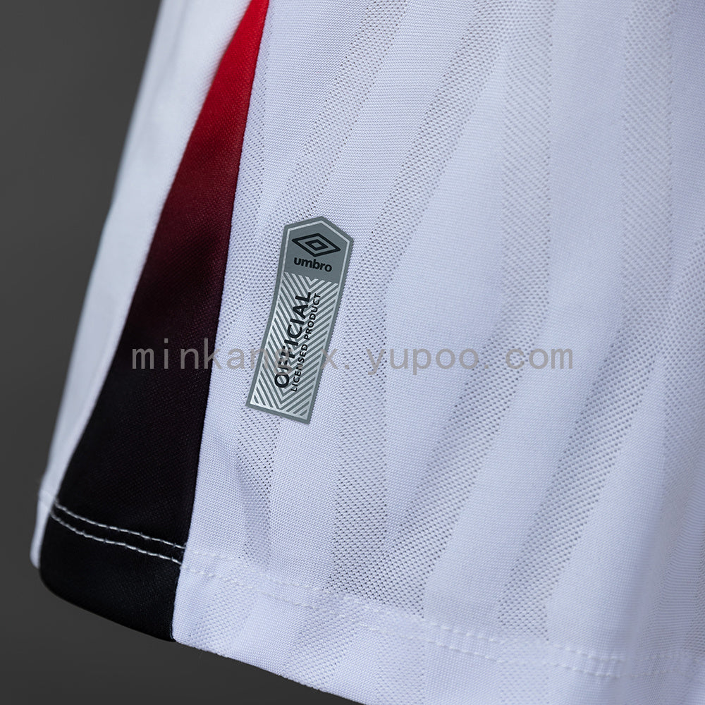 Atletico Paranaense 26/27 Away Jersey S-4XL