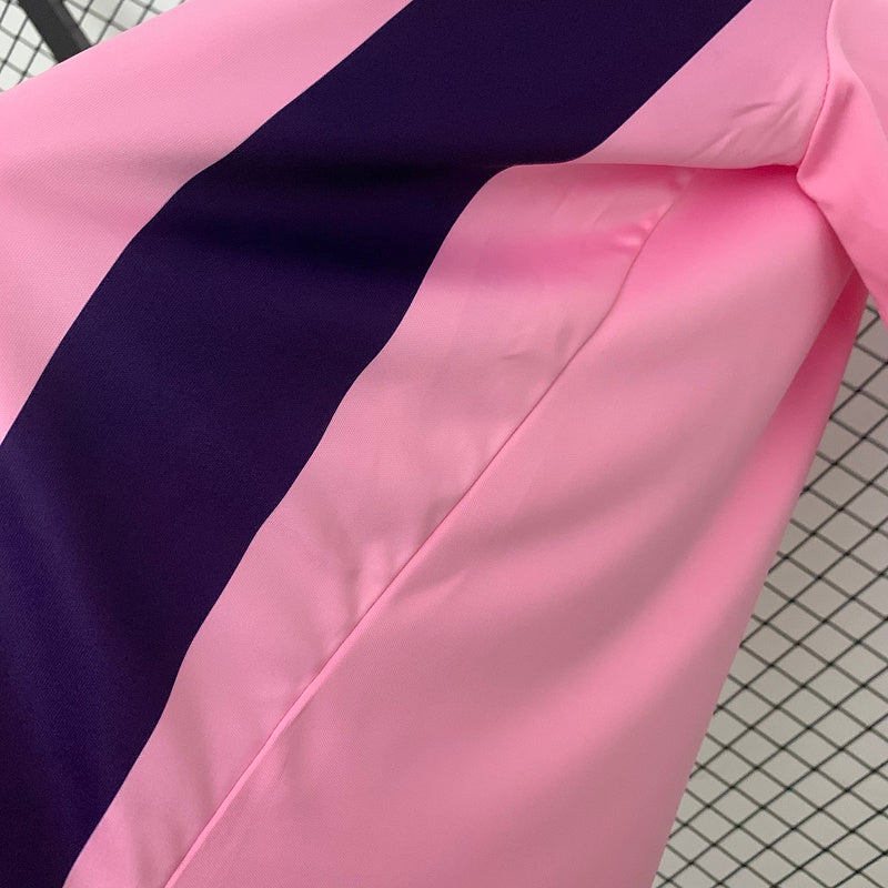 25-26 Real Betis pink special jersey