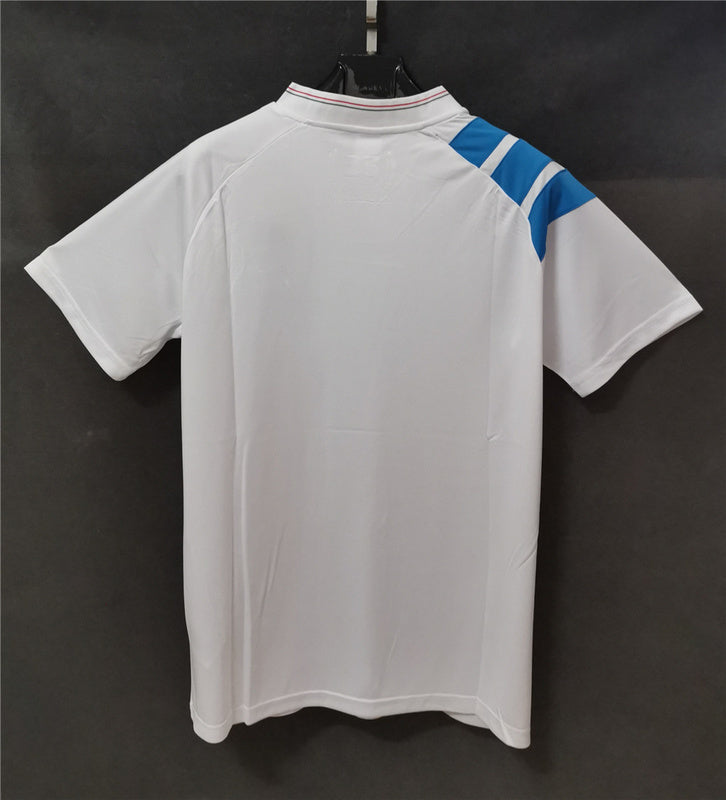 1993 Marseille 25th anniversary version